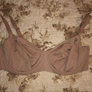 Body by Victoria Unlined